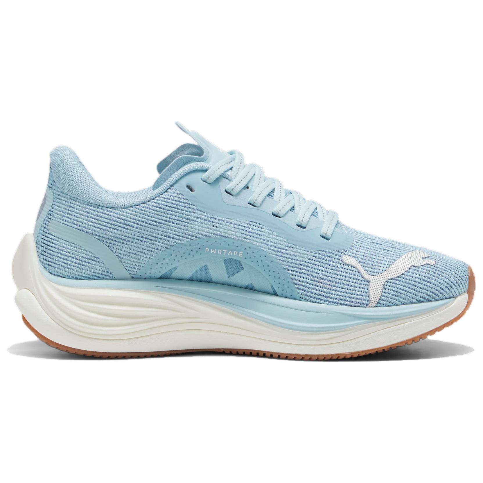 Order (Women) Puma Velocity Nitro 3 'Turquoise Surf' 377749-04