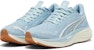 (W) Puma Velocity Nitro 3 'Turquoise Surf' Biru Pirus 377749-04