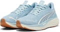 Lookbook (W) Puma Velocity Nitro 3 'Turquoise Surf' Biru Pirus 377749-04
