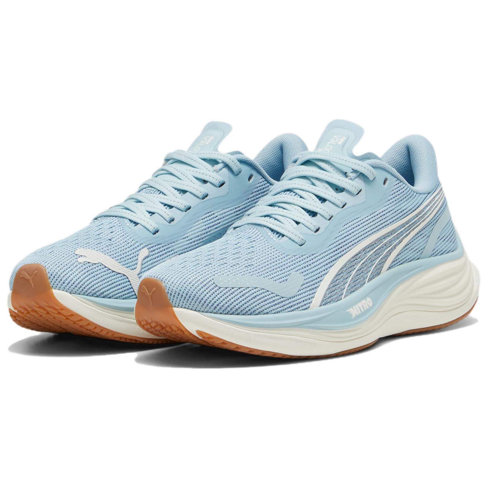 Lookbook (Women) Puma Velocity Nitro 3 'Turquoise Surf' 377749-04