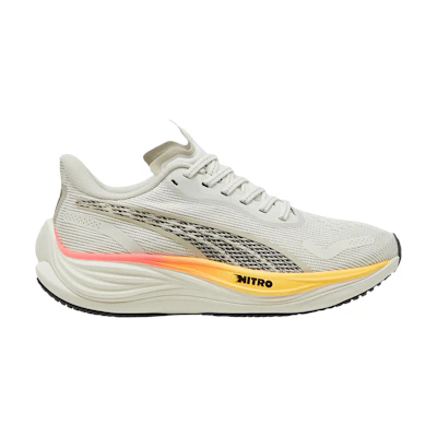 (W) Puma Velocity Nitro 3 'Vapor Grey Sun Stream'