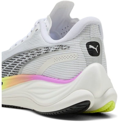 (W) Puma Velocity Nitro 3 ''Putih Magenta Tulin'' 377749-18 Details for (W) Puma Velocity Nitro 3 ''Putih Magenta Tulin'' 377749-18