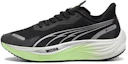 Buy (W) 彪马Velocity Nitro 3 GORE-TEX''黑色苹果绿''跑鞋 379802-01