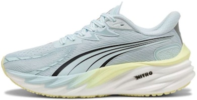 (Women) Puma Velocity Nitro 4 'Sea Glass' 311141-07 (Women) Puma Velocity Nitro 4 'Sea Glass' 311141-07