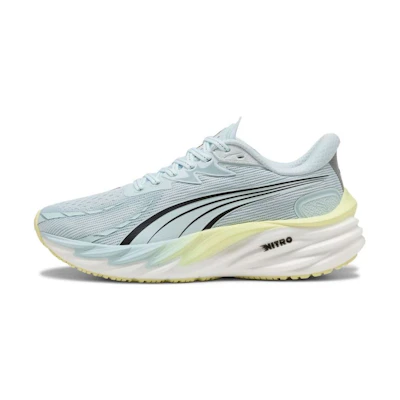 (W) Puma Velocity Nitro 4 'Sea Glass'