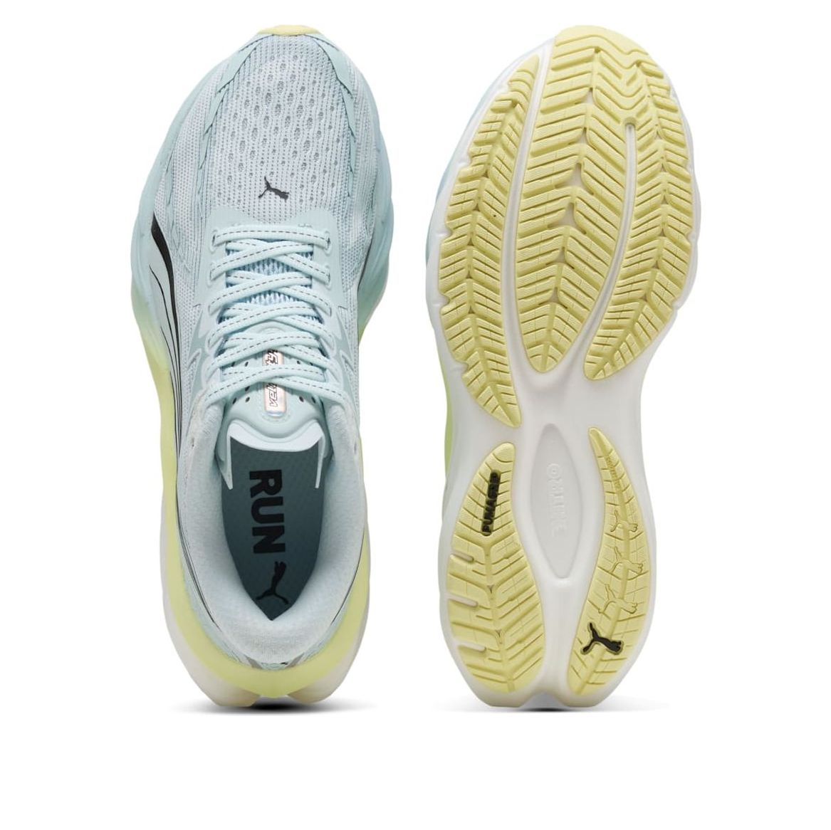 Lookbook (W) 彪马Velocity Nitro 4 ''海玻璃'' 311141-07