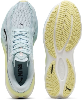 (Women) Puma Velocity Nitro 4 'Sea Glass' 311141-07 Lookbook (Women) Puma Velocity Nitro 4 'Sea Glass' 311141-07