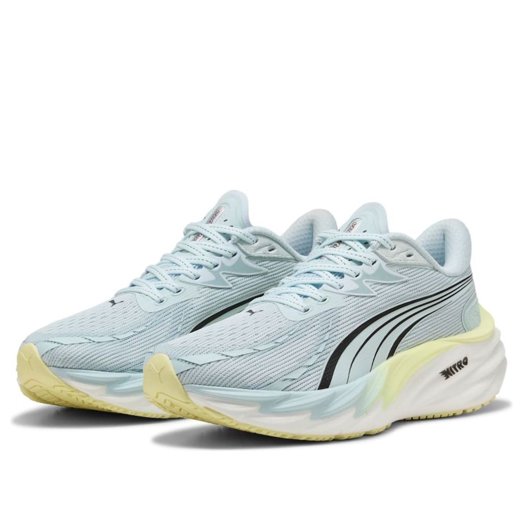Lookbook (Women) Puma Velocity Nitro 4 'Sea Glass' 311141-07