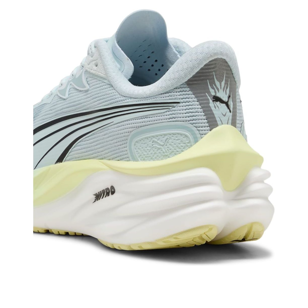 Purchase (Women) Puma Velocity Nitro 4 'Sea Glass' 311141-07