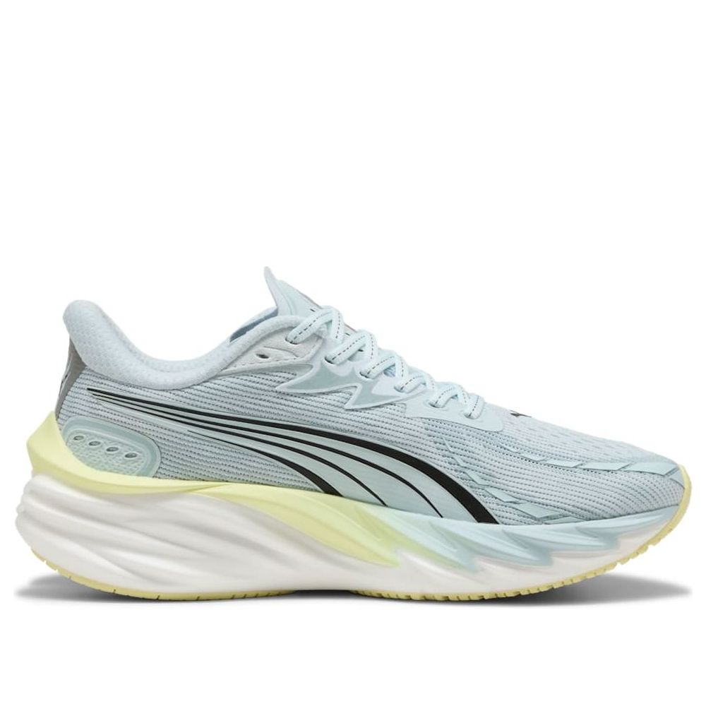 Details for (Women) Puma Velocity Nitro 4 'Sea Glass' 311141-07