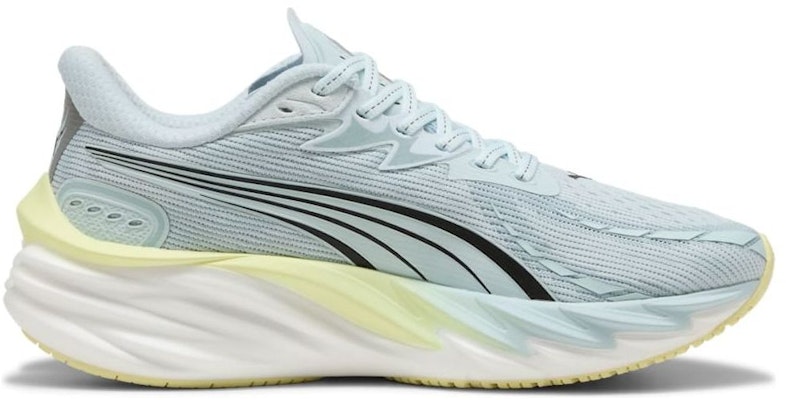 (Women) Puma Velocity Nitro 4 'Sea Glass' 311141-07 Details for (Women) Puma Velocity Nitro 4 'Sea Glass' 311141-07