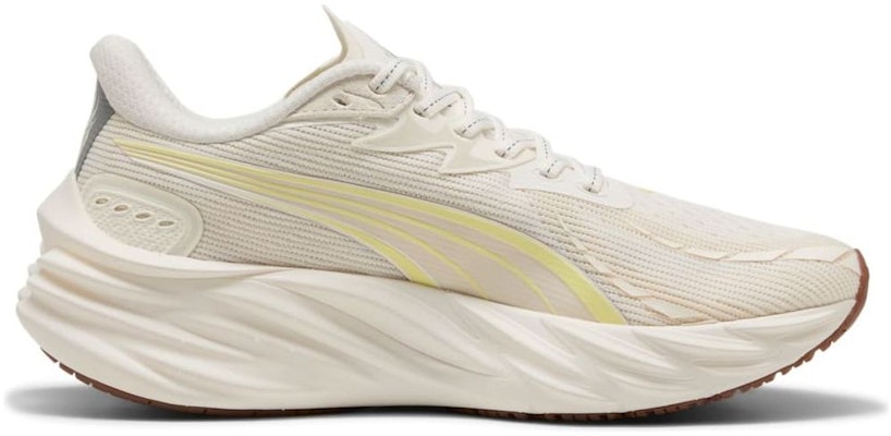 (Women) Puma Velocity Nitro 4 'Warm White Gold Moon' 311141-08 Order (Women) Puma Velocity Nitro 4 'Warm White Gold Moon' 311141-08