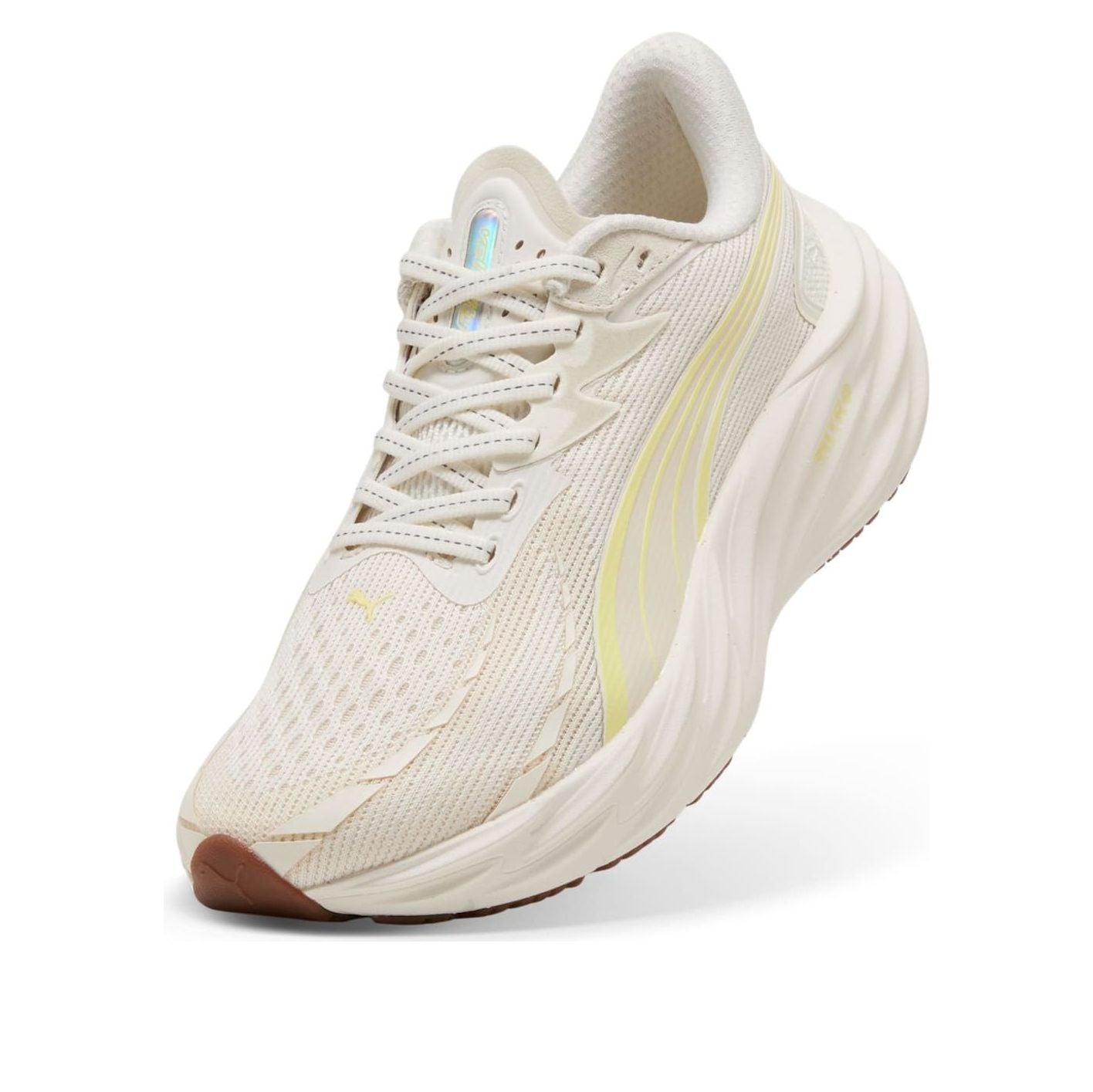 Lookbook (W) Puma Velocity Nitro 4 'Putih Emas Bulan' 311141-08