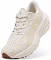 Lookbook (W) Puma Velocity Nitro 4 '暖白金月' 311141-08