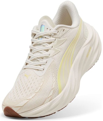 (Women) Puma Velocity Nitro 4 'Warm White Gold Moon' 311141-08 Lookbook (Women) Puma Velocity Nitro 4 'Warm White Gold Moon' 311141-08