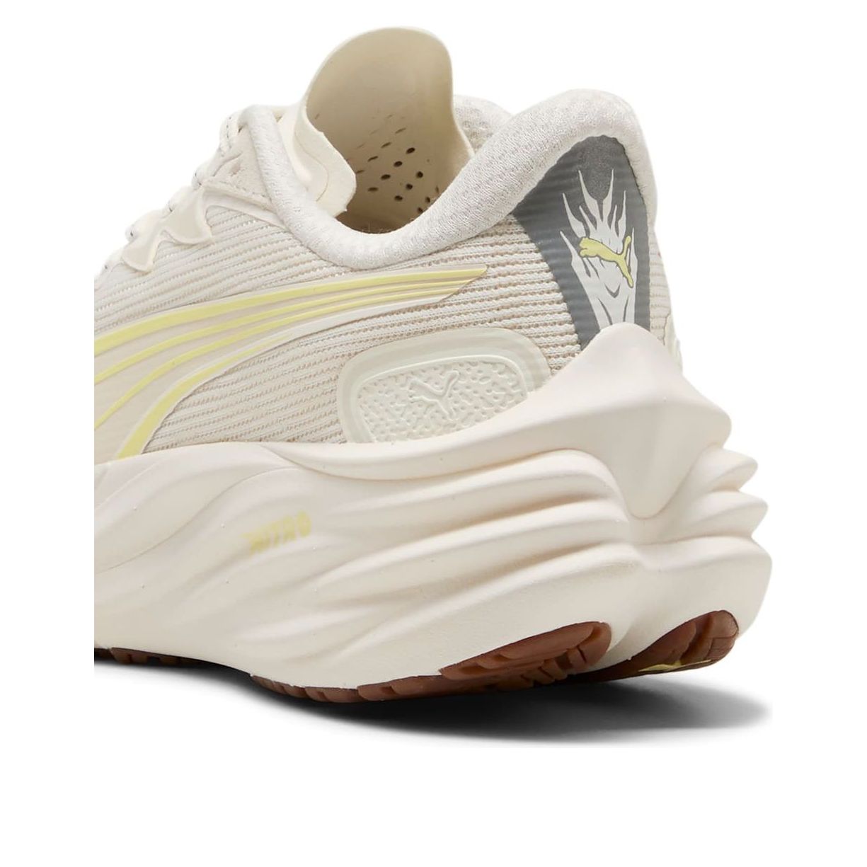 Shop (W) Puma Velocity Nitro 4 'Putih Emas Bulan' 311141-08