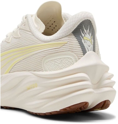 (Women) Puma Velocity Nitro 4 'Warm White Gold Moon' 311141-08 Shop (Women) Puma Velocity Nitro 4 'Warm White Gold Moon' 311141-08