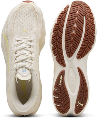 (Women) Puma Velocity Nitro 4 'Warm White Gold Moon' 311141-08 Purchase (Women) Puma Velocity Nitro 4 'Warm White Gold Moon' 311141-08