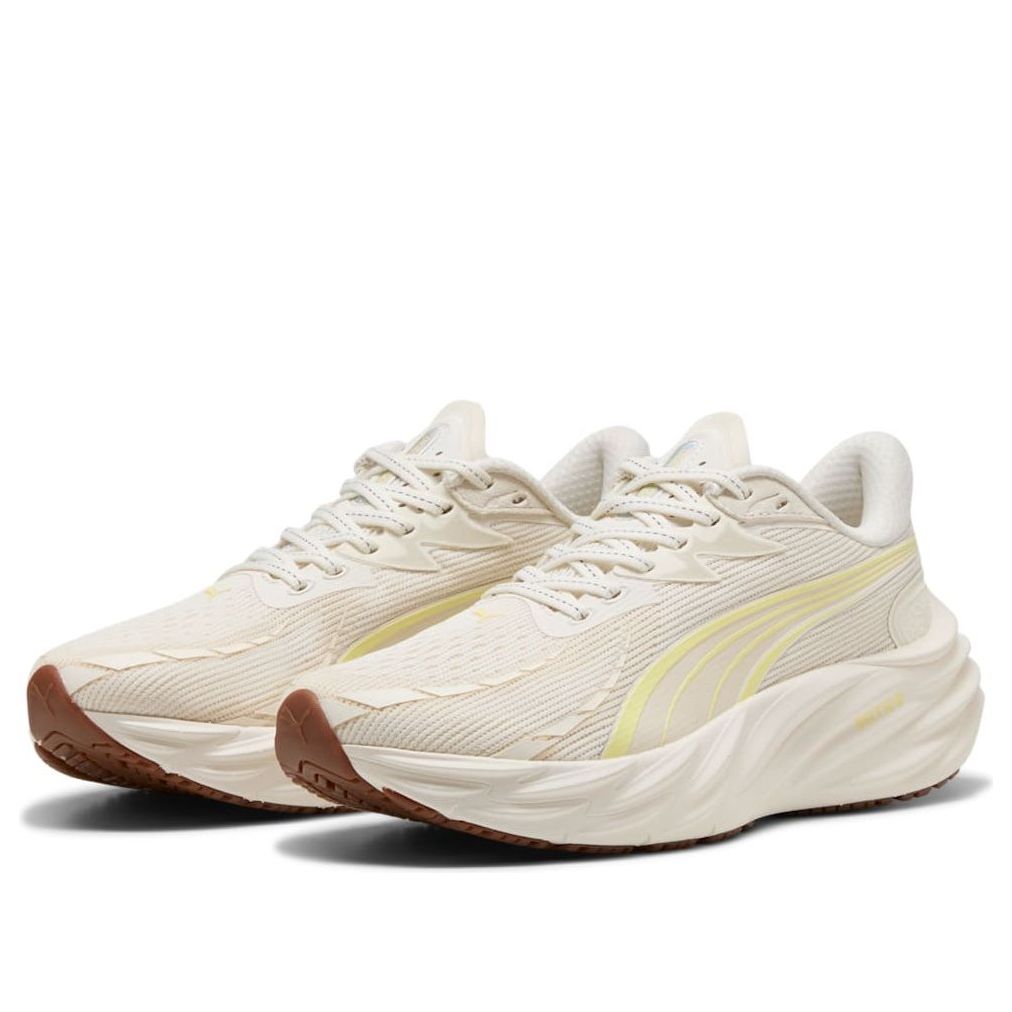 Details for (W) Puma Velocity Nitro 4 'Putih Emas Bulan' 311141-08