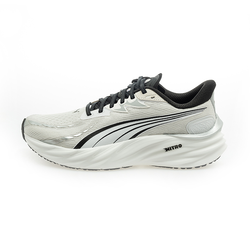 (Women) Puma Velocity NITRO 4 AP Running Shoes 31263502