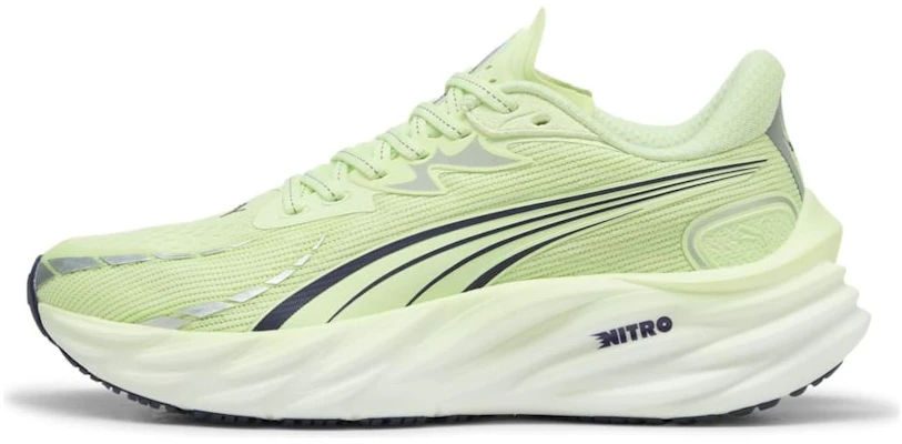 (Women) Puma Velocity Nitro 4 Apple Spritz Deep Plum 311141-13 Buy (Women) Puma Velocity Nitro 4 Apple Spritz Deep Plum 311141-13