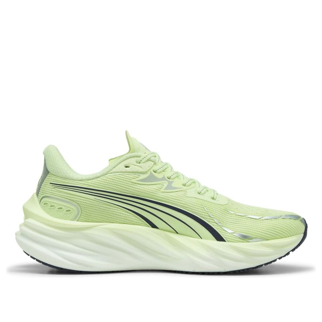 Order (Women) Puma Velocity Nitro 4 Apple Spritz Deep Plum 311141-13