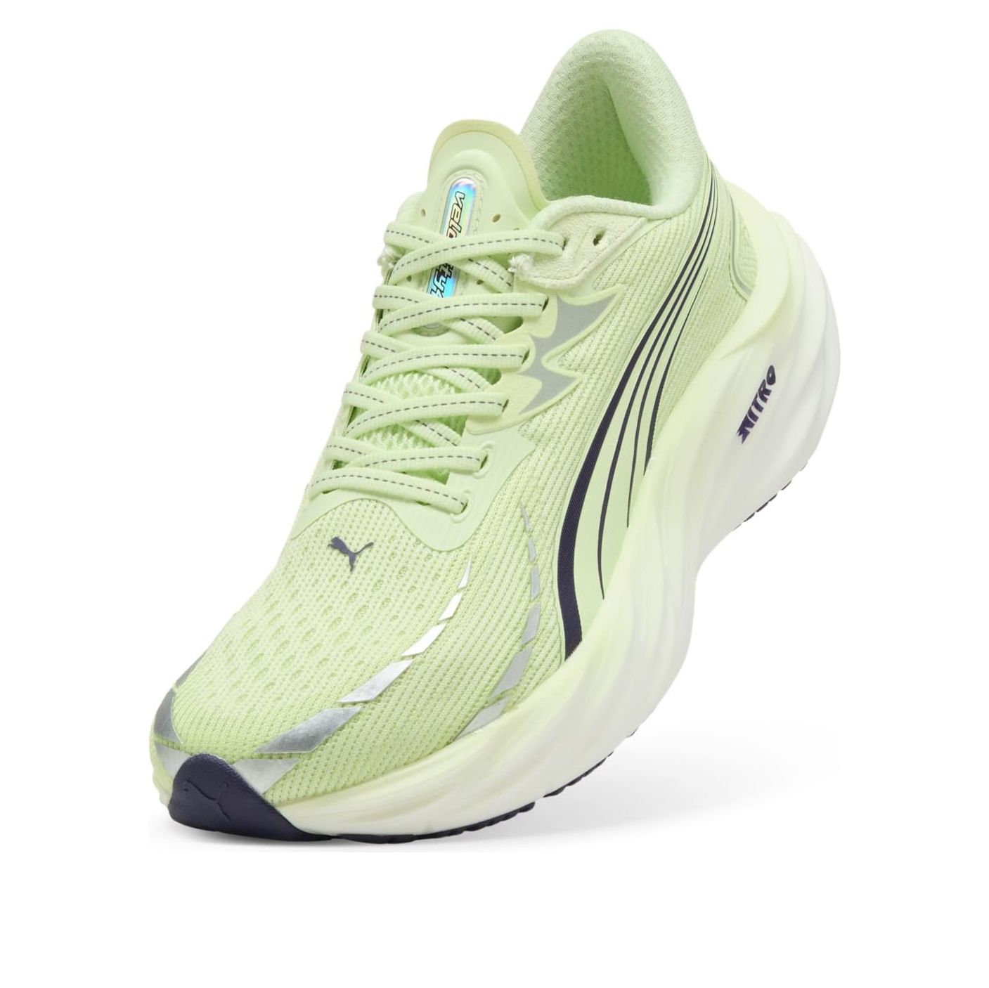 Lookbook (Women) Puma Velocity Nitro 4 Apple Spritz Deep Plum 311141-13
