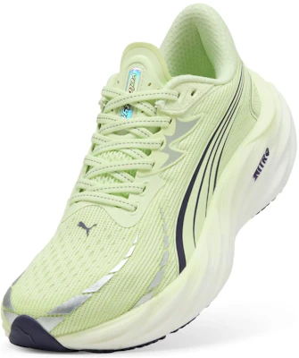 (Women) Puma Velocity Nitro 4 Apple Spritz Deep Plum 311141-13 Lookbook (Women) Puma Velocity Nitro 4 Apple Spritz Deep Plum 311141-13