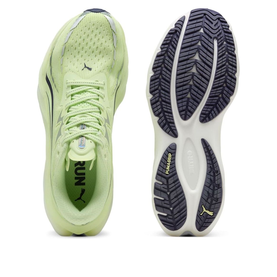 Purchase (Women) Puma Velocity Nitro 4 Apple Spritz Deep Plum 311141-13