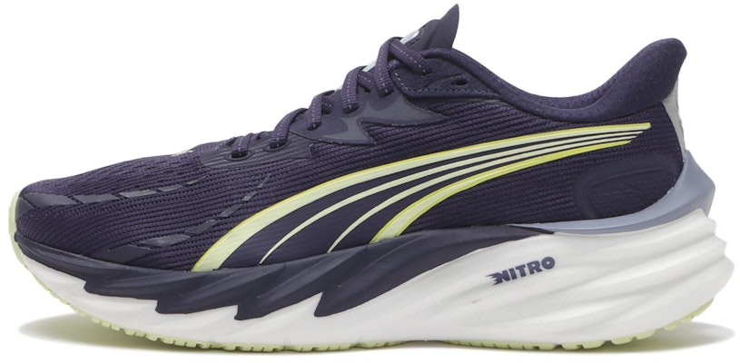 (Women) Puma Velocity Nitro 4 Deep Plum. 311141-15 Buy (Women) Puma Velocity Nitro 4 Deep Plum. 311141-15