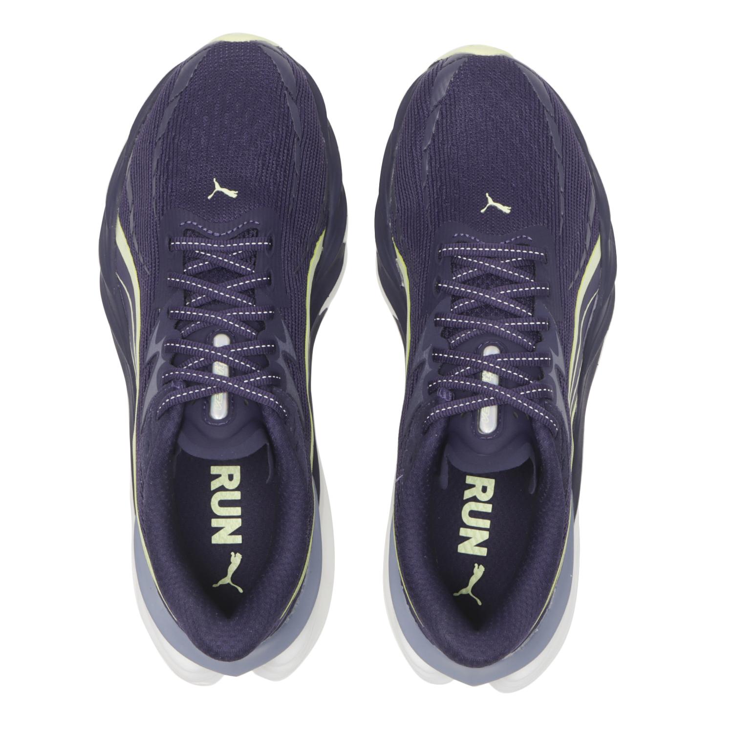 Order (Women) Puma Velocity Nitro 4 Deep Plum. 311141-15