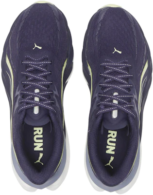 (Women) Puma Velocity Nitro 4 Deep Plum. 311141-15 Order (Women) Puma Velocity Nitro 4 Deep Plum. 311141-15