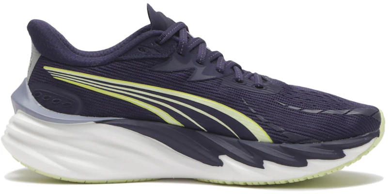 (Women) Puma Velocity Nitro 4 Deep Plum. 311141-15 Details for (Women) Puma Velocity Nitro 4 Deep Plum. 311141-15