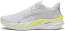 Buy (W) 彪马Velocity Nitro 4 白色/琥珀橙跑鞋 311141-12