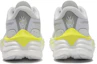 Shop (W) 彪马Velocity Nitro 4 白色/琥珀橙跑鞋 311141-12