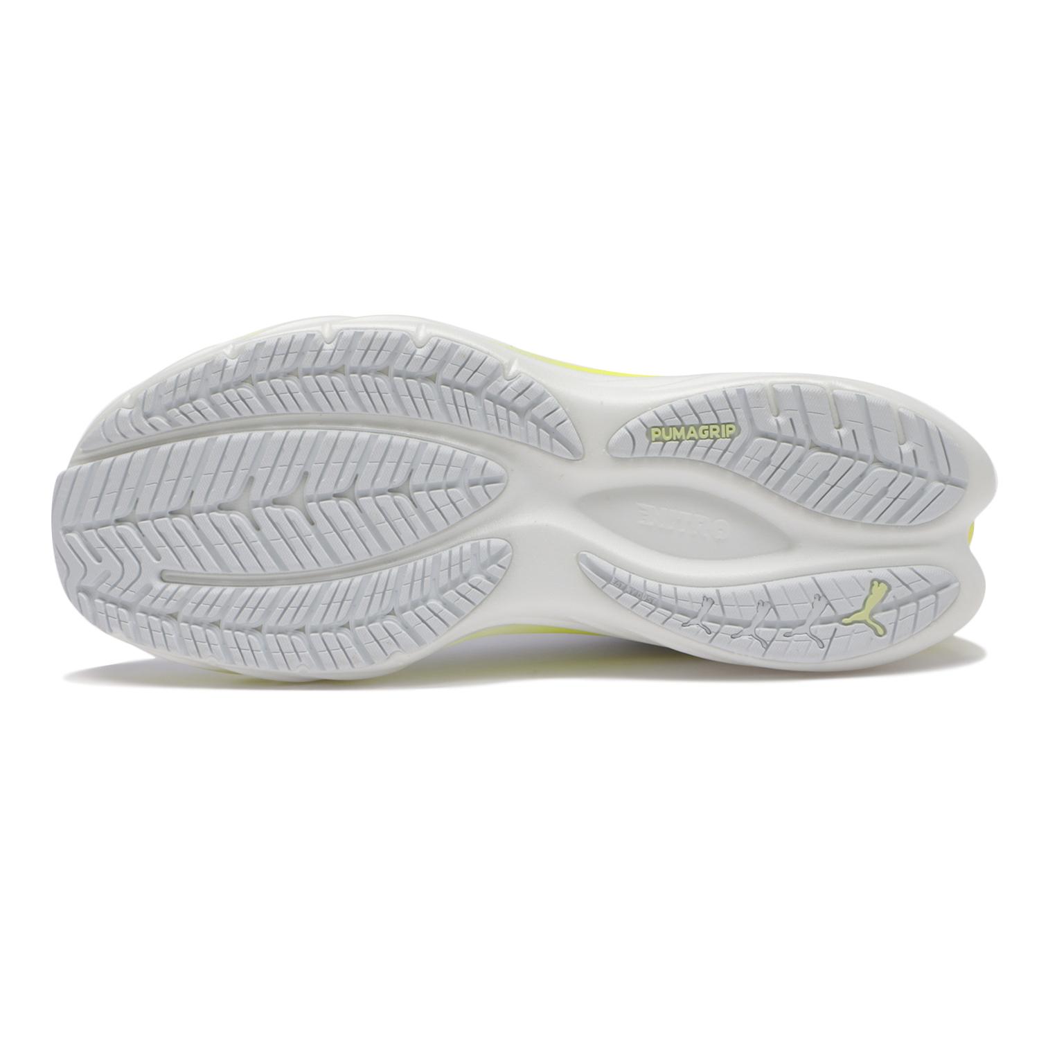 Purchase (Women) Puma Velocity Nitro 4 White/Amber Spritz 311141-12