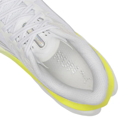 (W) 彪马Velocity Nitro 4 白色/琥珀橙跑鞋 311141-12 Sizing (W) 彪马Velocity Nitro 4 白色/琥珀橙跑鞋 311141-12