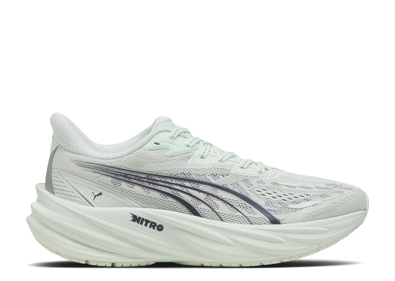 (W) Puma Velocity Nitro 5 'Sage Glow'