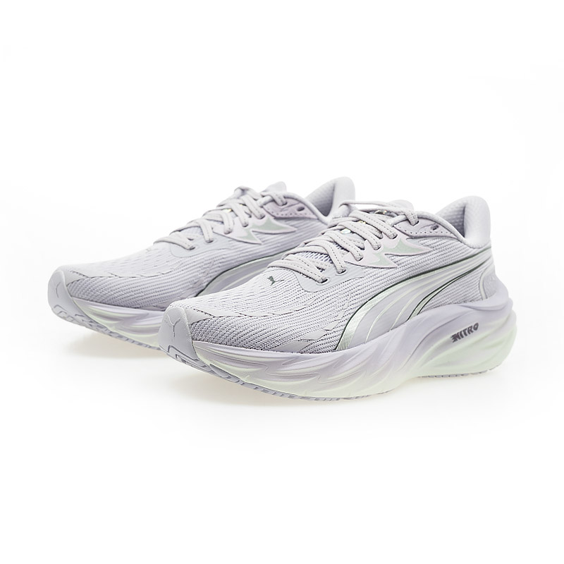Lookbook (W) Puma Velocity NITRO™ 4 慢跑鞋 31114111