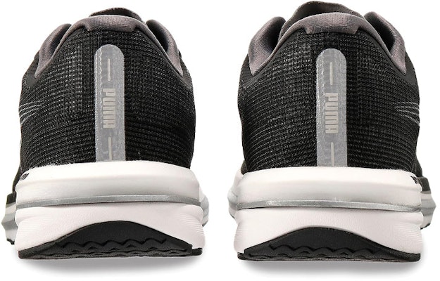 (W) プーマ ベロシティ ニトロ "ブラック" 195697-02 Lookbook (W) プーマ ベロシティ ニトロ "ブラック" 195697-02