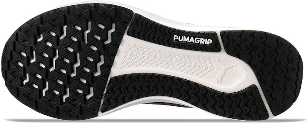 (W) Puma Velocity Nitro 'Negro' 195697-02 Purchase (W) Puma Velocity Nitro 'Negro' 195697-02