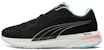 (W) Puma Velocity Nitro 'Hitam Angel Biru' 195697-12