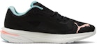 Order (W) Puma Velocity Nitro 'Hitam Angel Biru' 195697-12