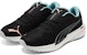 (W) Puma Velocity Nitro 'Hitam Angel Biru' 195697-12