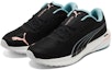 Lookbook (W) Puma Velocity Nitro 'Hitam Angel Biru' 195697-12