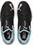 Shop (W) Puma Velocity Nitro 'Hitam Angel Biru' 195697-12