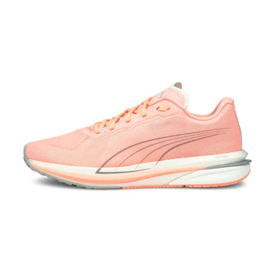 (W) Puma Velocity Nitro 'Elektro Peach'