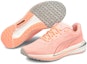 Lookbook (Women) Puma Velocity Nitro 'Elektro Peach' 195697-03