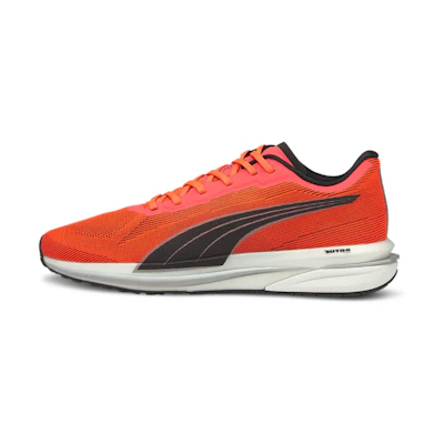 (W) Puma Velocity Nitro 'Lava Blast'