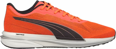(Women) Puma Velocity Nitro 'Lava Blast' 195697-01 (Women) Puma Velocity Nitro 'Lava Blast' 195697-01